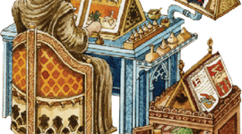 Timeline: Acontecimientos importantes de la pedagogia