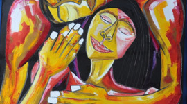 Timeline: De la distancia a la virtualidad... evoluciones y tránsitos