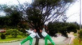 Timeline: tati sotelo