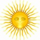 El sol