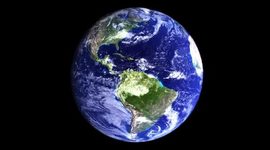 Timeline: formación de la tierra