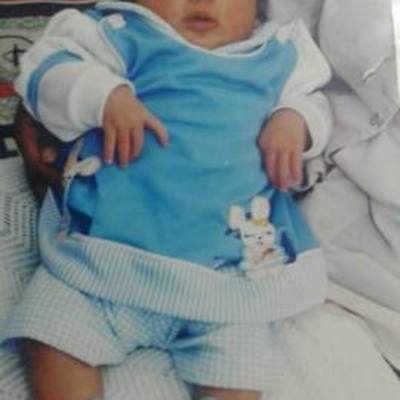 Timeline: momentos importantes de mi vida