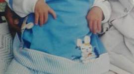 Timeline: momentos importantes de mi vida