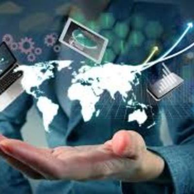 Timeline: TECNOLOGIA E INFORMATICA