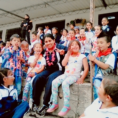 Timeline: MI HISTORIA DE VIDA