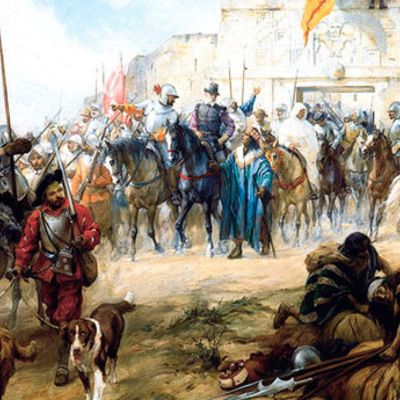 Timeline: PROYECTO HISTORIA S21 Diego Emiliano Gonzalez Martinez