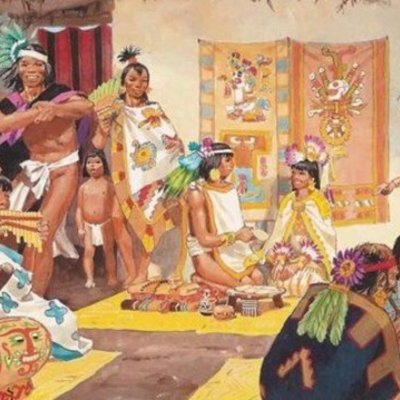 Timeline: Trabajo historia S31 Ignacio Charreton