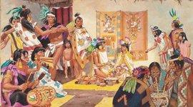 Timeline: Trabajo historia S31 Ignacio Charreton