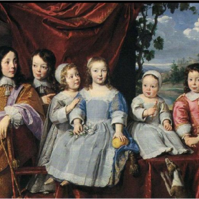 Timeline: HISTORIA DE LA INFANCIA Y LA ADOLESCENCIA - Linea de Tiempo