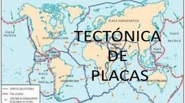 Timeline: Tectónica de placas