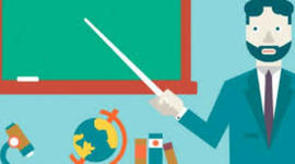 Timeline: pedagogia