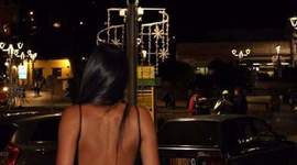 Timeline: LA VIDA DE ANGE