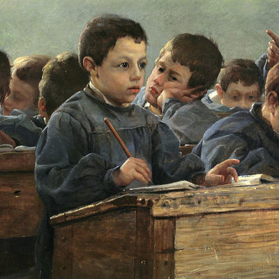 Timeline: Historia de la Pedagogía