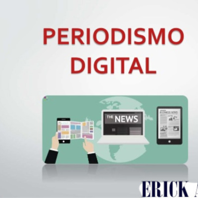 Timeline: Periodismo digital