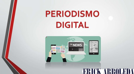 Timeline: Periodismo digital