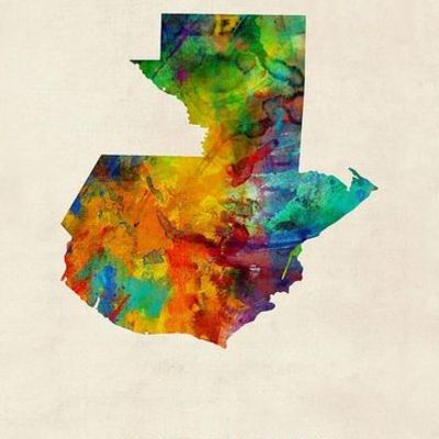 Timeline: Hechos en Guatemala que han promovido la convivencia pacífica