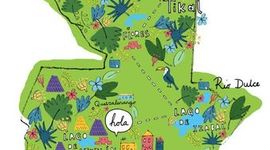 Timeline: Hechos en Guatemala que han promovido la convivencia pacífica