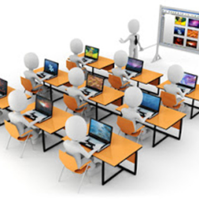 Timeline: 15 Hitos de la tecnología educativa