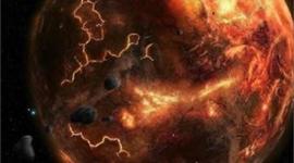 Timeline: LA FORMACIÓN DE LA TIERRA