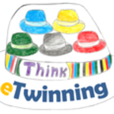 Timeline: Think - eTwinning Project