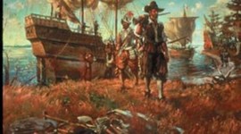 Timeline: The Thirteen Colonies