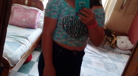 Timeline: mi vida en un pasar de tiempo