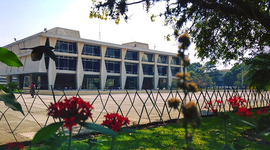 Timeline: Línea de Tiempo-Universidad San Carlos de Guatemala