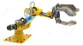 Timeline: Frise historique sur la robotique