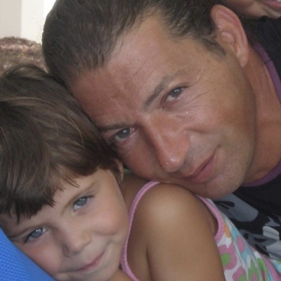 Timeline: El meu pare Manel