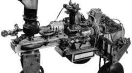 Timeline: Frise historique sur la robotique de John HAWKSLEY