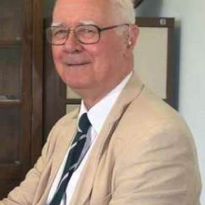 Timeline: John Polkinghorne