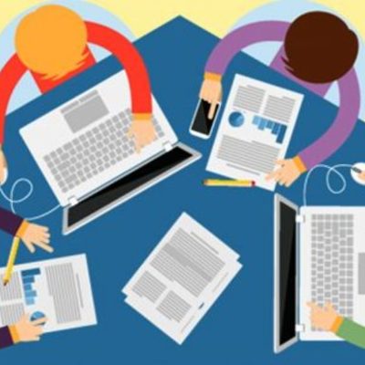 Timeline: Evolución de la Tecnología Educativa