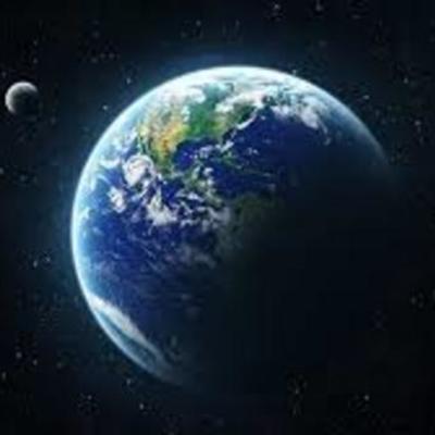 Timeline: LA FORMACIÓN DE LA TIERRA