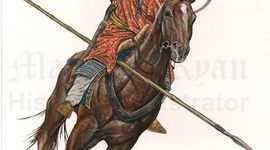 Timeline: Арабы в VI-XI веках