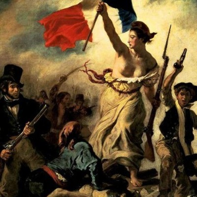 Timeline: Histoire Contemporaine, 1789-1799