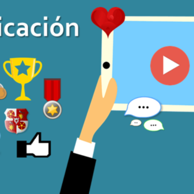 Timeline: LA GAMIFICACION