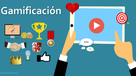 Timeline: LA GAMIFICACION