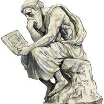 Timeline: Historia de la filosofía