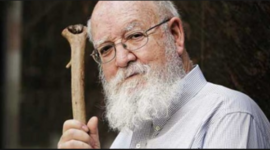 Timeline: Daniel Dennett