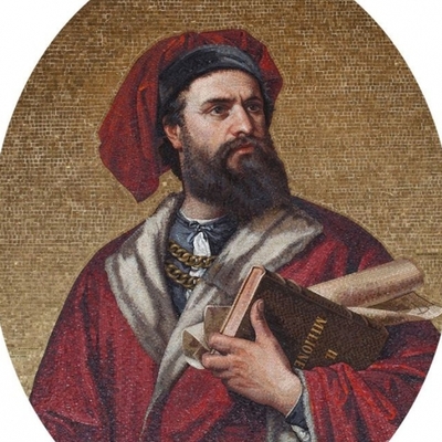 Timeline: leonardo davinci