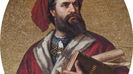 Timeline: leonardo davinci