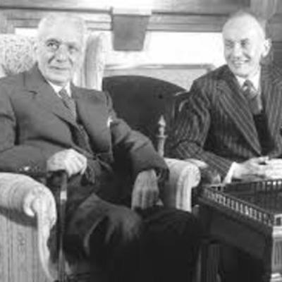 Timeline: Frente Nacional