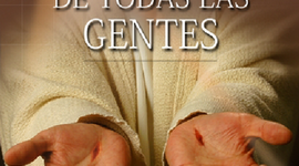 Timeline: EL DESEADO DE TODAS LAS GENTES