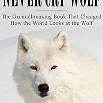 Timeline: Never Cry Wolf