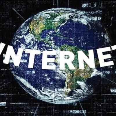 Timeline: "Historia del Internet"