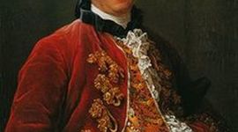 Timeline: George Louis Leclerc, comte de Buffon