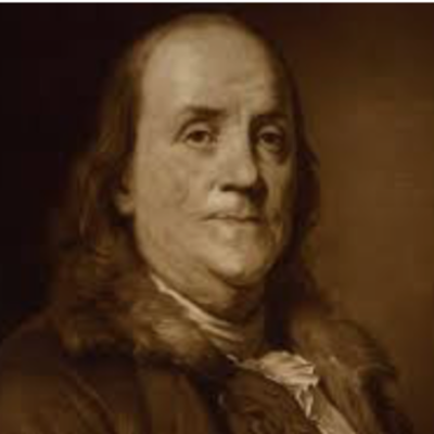 Timeline: Ben Franklin