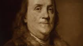 Timeline: Ben Franklin
