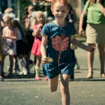 Timeline: 2018 Центр Детского Творчества