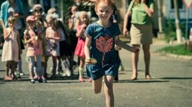 Timeline: 2018 Центр Детского Творчества